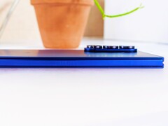 Galaxy Z Fold8 kan bli ännu tunnare och lättare än Fold7.