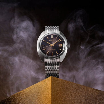 King Seiko SJE121. (Bildkälla: @plus9time på Instagram)