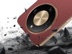 X70. (Bildkälla: Honor)