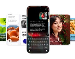 Vissa AI-funktioner är endast tillgängliga på iPhone 17 Pro och iPhone Air.