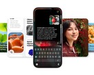 Vissa AI-funktioner är endast tillgängliga på iPhone 17 Pro och iPhone Air.