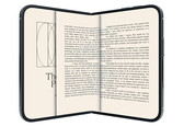iPhone Duo dubbel PDF-vy