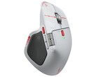 Inofficiell rendering av Logitech MX Master 4 Special Edition.