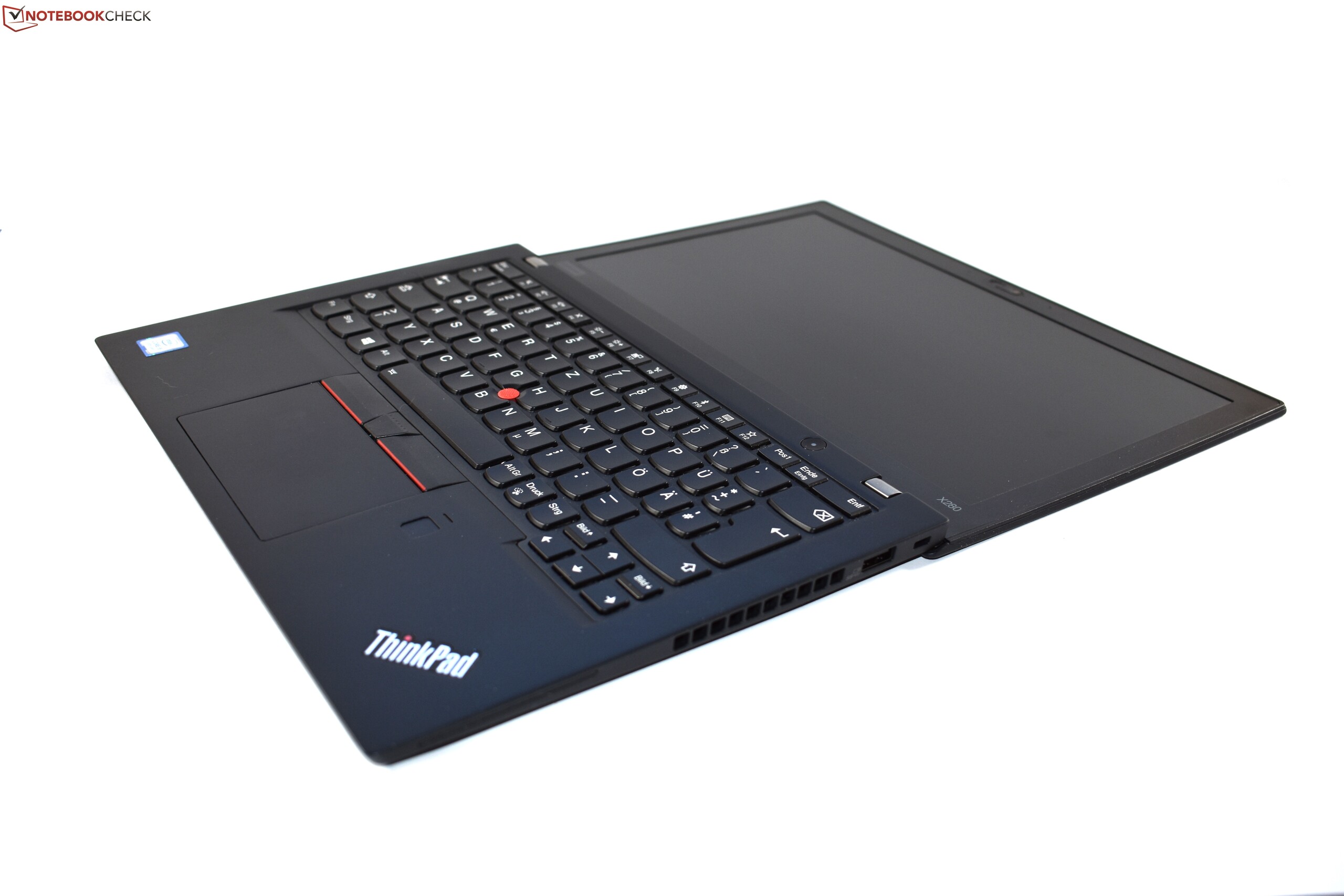 ☆1円開始☆Lenovo ThinkPad X280 Core i5-1.6GHz(8250U)/8GB/256GB ...