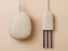 Det nya systemet är utformat för att underlätta skötseln av växterna (Bildkälla: Oko)