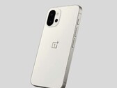 Inofficiell rendering av OnePlus 13T. (Bildkälla: WhyLab)