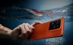 Realme GT 7 Pro. (Bildkälla: Realme)