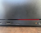 Steam Machine visar en felkod i form av ett rött ljus, vilket tydligen indikerar ett problem med minnesomkonfigurering.