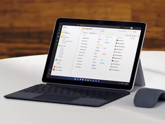 Surface Laptop Go 4 sägs vara den sista i sitt slag.
