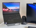 Lenovo ThinkPad E16 G3 (bildkälla: Notebookcheck)
