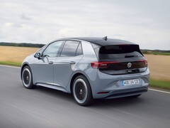 Marknaden för begagnade elbilar växer kraftigt i Tyskland.