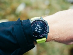 Data från Garmins smartklockor kan visualiseras med en programvara med öppen källkod (Bildkälla: Yevhenii Dubrovskyi on Unsplash)