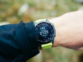 Data från Garmins smartklockor kan visualiseras med en programvara med öppen källkod (Bildkälla: Yevhenii Dubrovskyi on Unsplash)