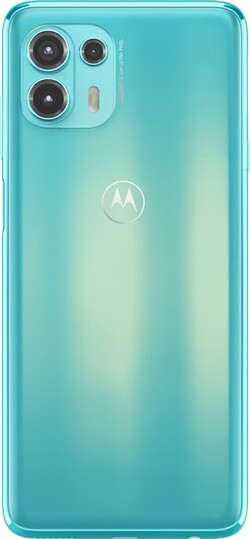 Motorola Edge 20 Lite i Lagoon Green