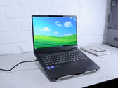 Ett kilo teknik som inspirerar - Acer TravelMate P6 Business laptop i recension