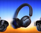 Baseus XP1 öronsnäckor, XH1 hörlurar och XC1 clip-on hörlurar har alla Dolby Audio-teknik och Sound by Bose-tuning. (Bildkälla: Baseus)