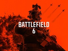 Battlefield 6 toppade den amerikanska försäljningslistan för spel i oktober (Bildkälla: EA)
