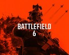 Battlefield 6 toppade den amerikanska försäljningslistan för spel i oktober (Bildkälla: EA)