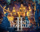 Octopath Traveler Switch 2-marknadsföringsbild.