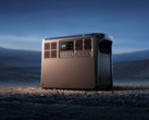 DJI Power Station 2000 (bilden) har sub-nano-beläggning på kretskortsnivå och inverterarskydd. (Bildkälla: DJI)