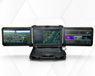 Durabook har lanserat en ny robust arbetsstation