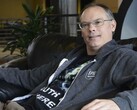 Tim Sweeney. (Bildkälla: Epic Games)