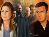 Höstens TV 2025 avkastningar och förseningar avslöjade (Bildkälla: Disney/Anne Marie Fox, Lindsay Siu/NBC, ABC/Promotional still; komposit skapad av Notebookcheck)