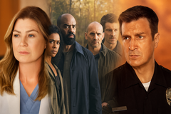 Höstens TV 2025 avkastningar och förseningar avslöjade (Bildkälla: Disney/Anne Marie Fox, Lindsay Siu/NBC, ABC/Promotional still; komposit skapad av Notebookcheck)