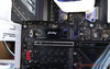 Kingston Fury Renegade G5 inuti vår testenhet