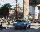 Fans på Reddit diskuterar ett möjligt bränslesystem i GTA 6.