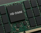 AMD strävar efter att överträffa nuvarande DDR5-gränser med minimala designförändringar. (skapad med DALL-E)