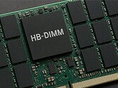 AMD strävar efter att överträffa nuvarande DDR5-gränser med minimala designförändringar. (skapad med DALL-E)