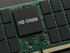 AMD strävar efter att överträffa nuvarande DDR5-gränser med minimala designförändringar. (skapad med DALL-E)