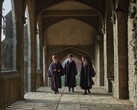De nya skol- och Quidditch-uniformerna för HBO:s kommande Harry Potter-serie visades upp på Licensing Expo 2026 i Las Vegas.