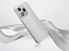Honor 400 Lite drivs av en MediaTek Dimensity 7025 Ultra-processor (Bildkälla: Honor)