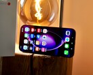 Xiaomi 17 Max har en imponerande batterikapacitet på 8 000 mAh.