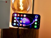 Xiaomi 17 Max har en imponerande batterikapacitet på 8 000 mAh.