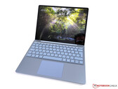 Microsoft Surface Laptop Go 2 recension - Kompakt följeslagare med gammal hårdvara