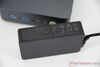 GMKtec NucBox K17 med strömförsörjning (20 V; 5 A)