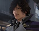 Officiell nyckelbild för Kingdom Hearts IV.