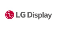 LG Display visar upp prototyper av blå fosforescerande OLED-paneler som använder mindre ström på kommersiell tillverkningsutrustning. (Bildkälla: LG Display)