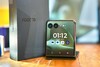 Recension av Motorola Razr Plus 2026