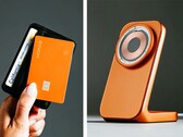 Nomad återlanserar två produkter som "Stellar Orange" Limited Edition.