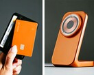 Nomad återlanserar två produkter som "Stellar Orange" Limited Edition.