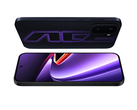 Den nyligen släppta OnePlus Ace 6 Ultra.