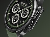 OnePlus Watch 3. (Bildkälla: OnePlus) 