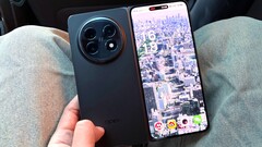 Sowohl Oppo som också Honor setzen bei ihren nächsten Foldable-Generationen offenbar auf neue Kameras und größere Akkus. (Bildkälla: Weibo)