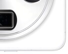 Enligt en pålitlig läckare har den första bilden någonsin som visar den faktiska Oppo Find X8 Ultra-kameran dykt upp. (Bildkälla: Ace100xd)