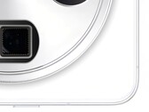 Enligt en pålitlig läckare har den första bilden någonsin som visar den faktiska Oppo Find X8 Ultra-kameran dykt upp. (Bildkälla: Ace100xd)
