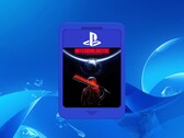 PlayStation-kassett som visas tillsammans med ”Intergalactic: The Heretic Prophet”